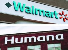 walmart deal acquire humana