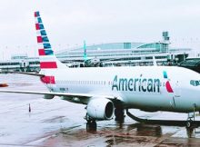 American Airlines buy 47 Boeing 787 jet