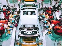 automotive industry tenneco buys federal mogul