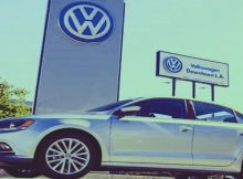 automotive industry vw introduce self parking cars