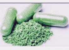 fda triangle pharmanaturals kratom products