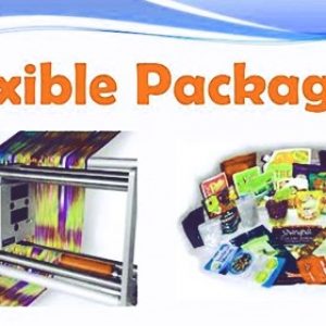 flexible packaging market