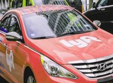 lyft carbon neutral program