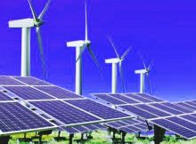 renewable energy industry