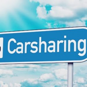 scoa online car sharing market