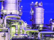 dry ice tech oil gas industry