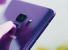 goodix officially supply fingerprint sensors