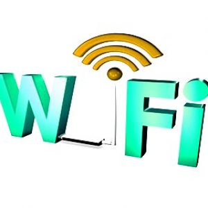high speed wi-fi urban areas