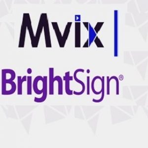 digital signage software