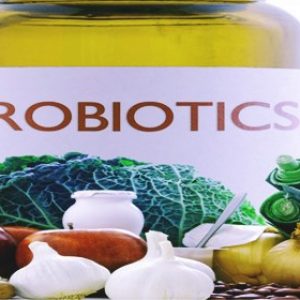 probiotics market