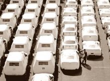 security investigation car truck import