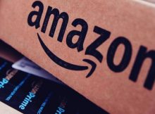 amazon unveils delivery service partner