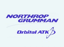 northrop grumman orbital atk merger