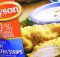 tyson foods recalls chicken product