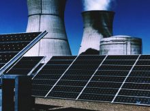 heliene restart solar panel factory