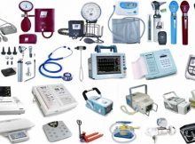 virtualarmour leading medical equipment firm