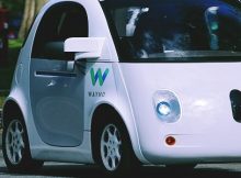 waymo walmart test self driving cars