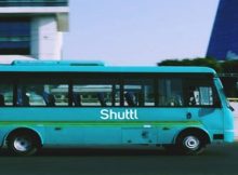 amazon invests shuttl commute start