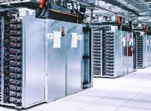 google set third data center singapore