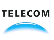 telecom giant att grabs controlling power