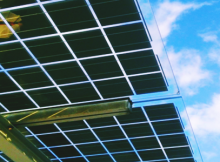 bifacial technology business