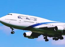 israel boeing reciprocal spending deal ensure work transfer