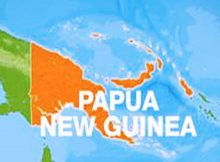 papua-guinea