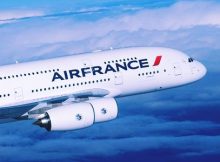 Air France plans to wind up the business of low-cost airline Joon