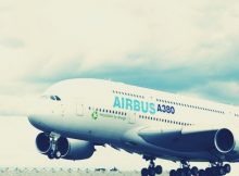 SMBC Aviation Capital confirms order to buy 65 aircrafts from Airbus